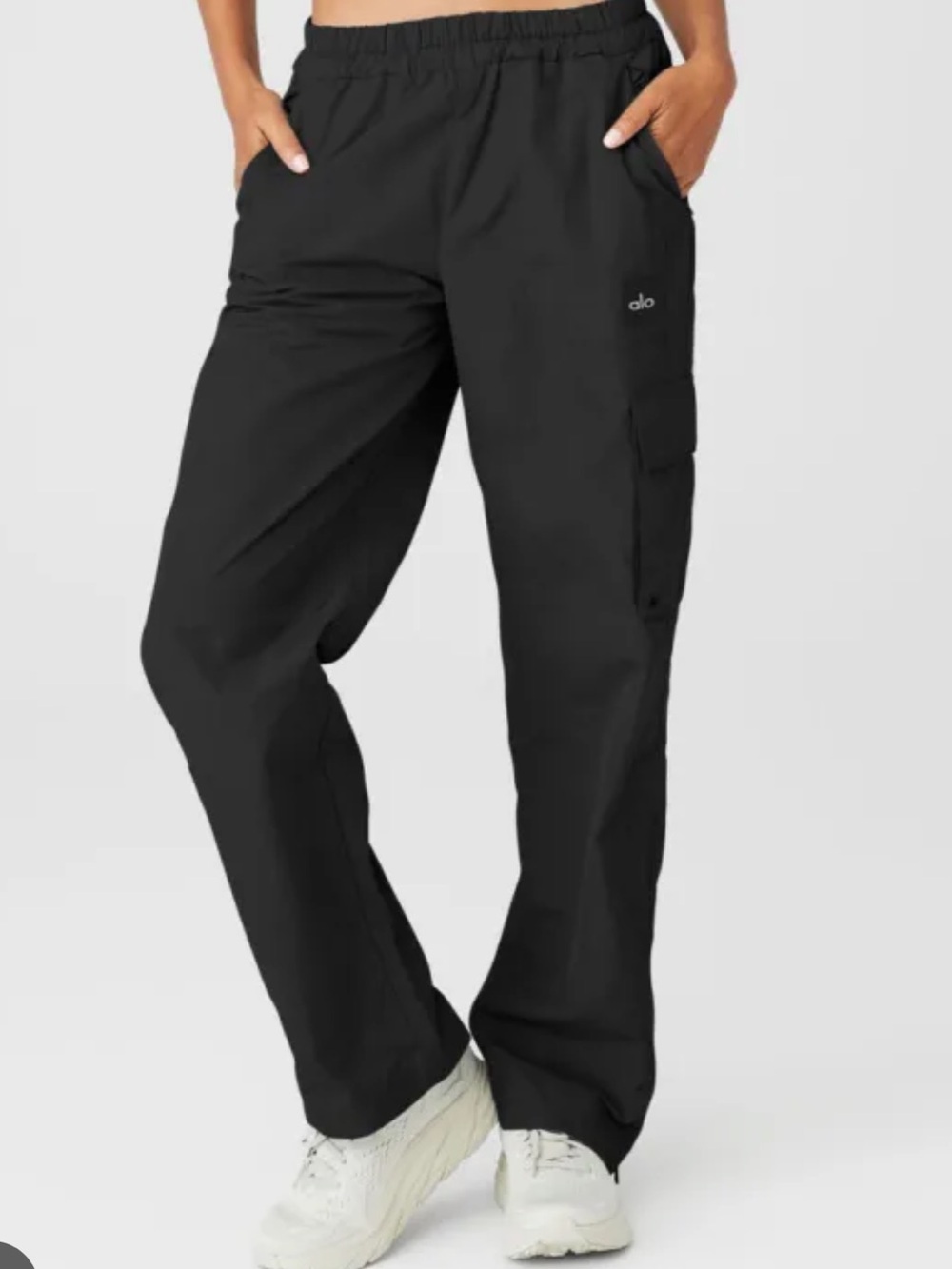 ALO International City Wide Leg Pant